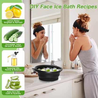 Silicone Ice Bucket