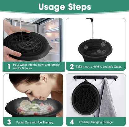 Silicone Ice Bucket