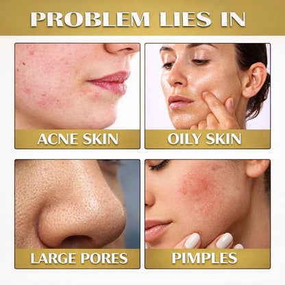 Retinol Gold Mask