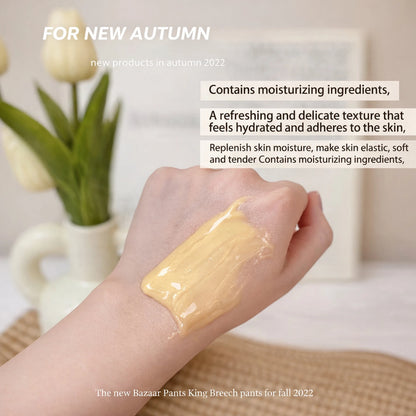Retinol Gold Mask