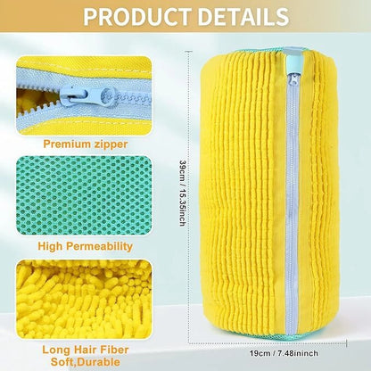 Shoe Washing Machine Bag