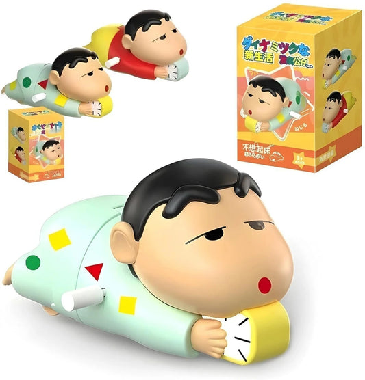 Crawling Shinchan Toy
