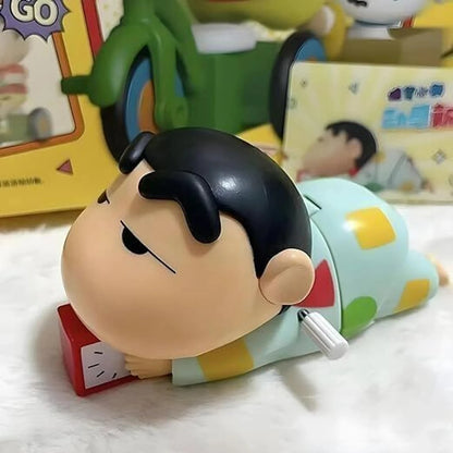 Crawling Shinchan Toy