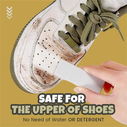 Shoe Cleaning Eraser