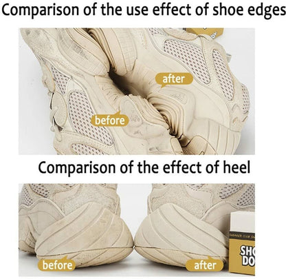 Shoe Cleaning Eraser