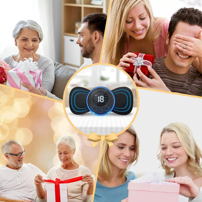EMS Body Massager