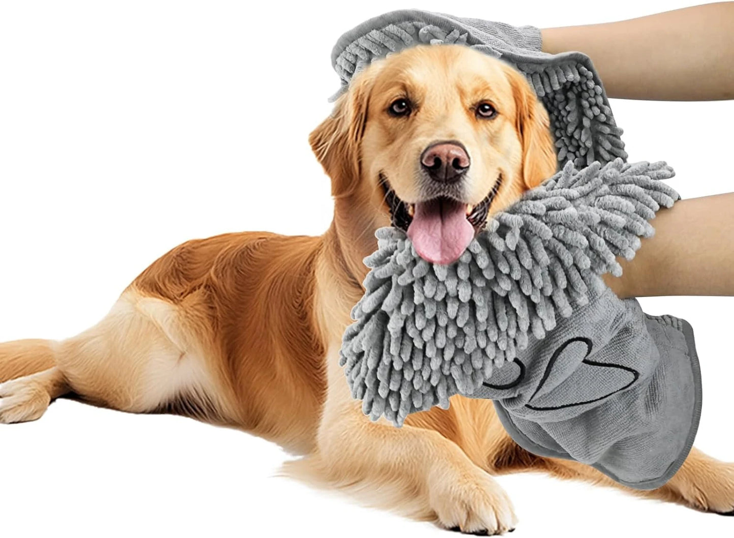 Pet Drying Towel