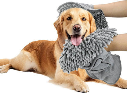 Pet Drying Towel