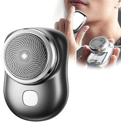 Mini Shaver