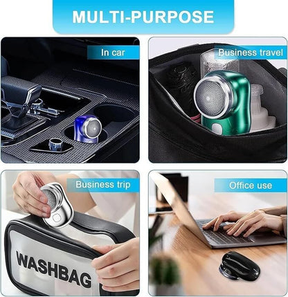 Mini Shaver